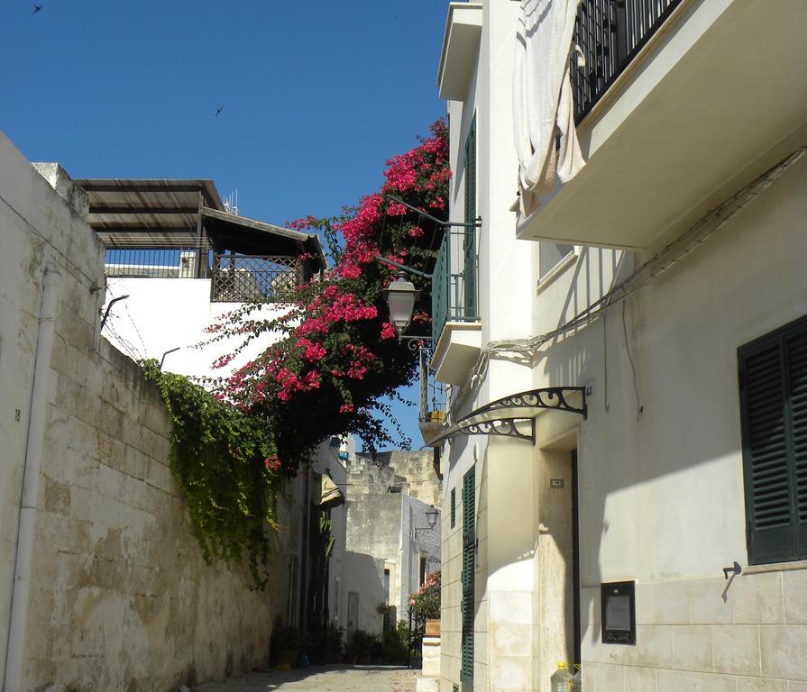 Apartament Dimora Nonna Annina Polignano a Mare Pokój zdjęcie
