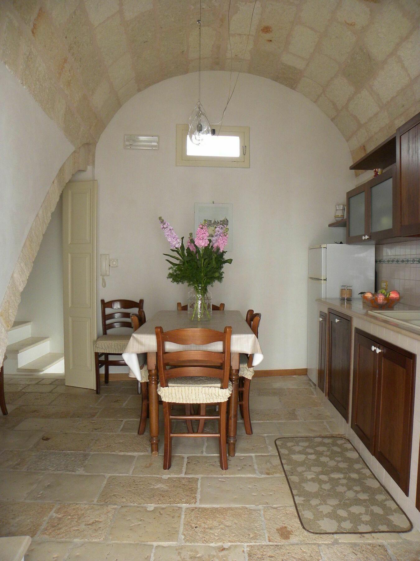 Apartament Dimora Nonna Annina Polignano a Mare Zewnętrze zdjęcie